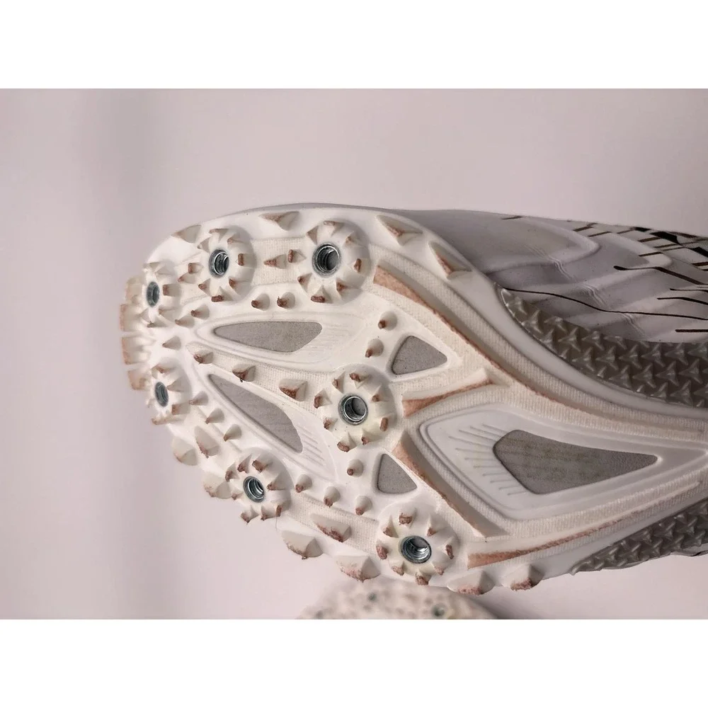 Saucony Spitfire Track Spikes Womens 9.5 Running Racing Shoes S19055